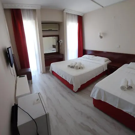 Otel Minay