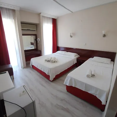 Minay Otel Kuşadası