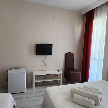 Minay Otel