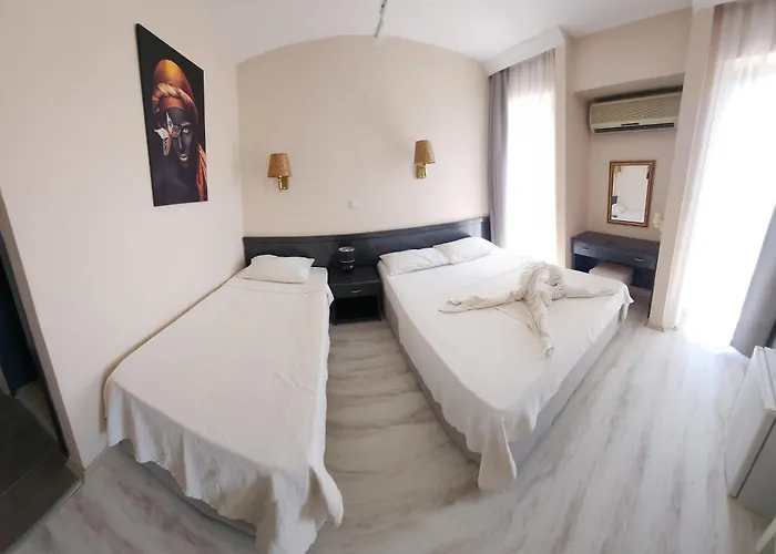 Minay * Kuşadası