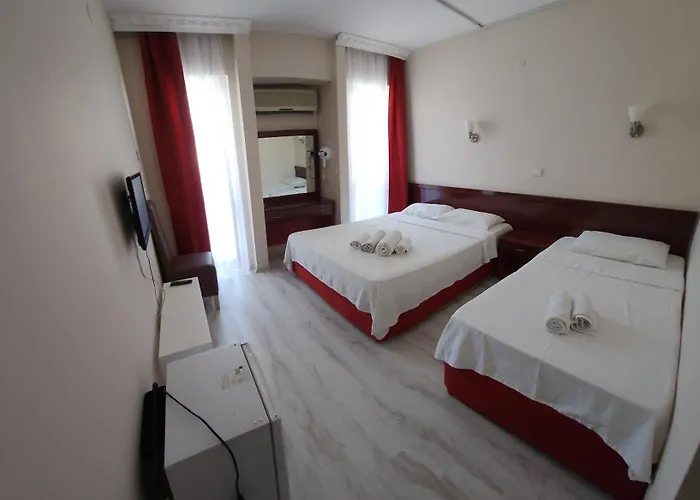 Otel Minay