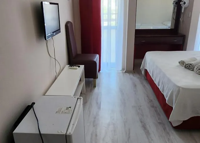 Minay Otel *