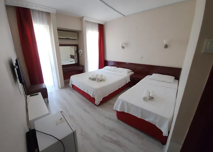 Minay Otel Kuşadası