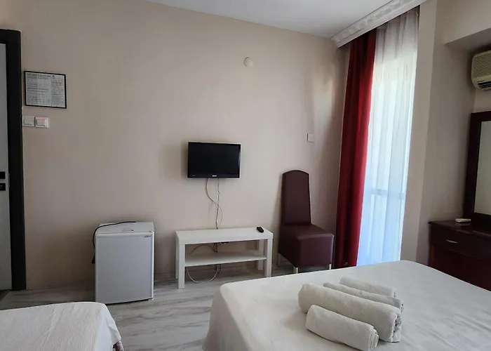 Minay Otel