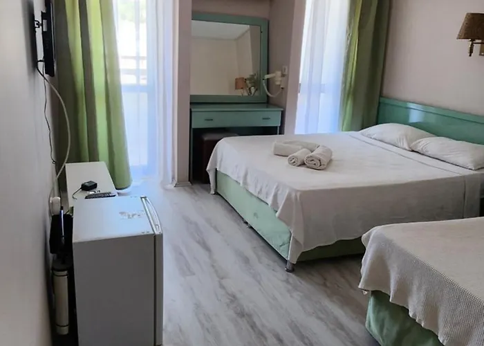 Minay Otel *