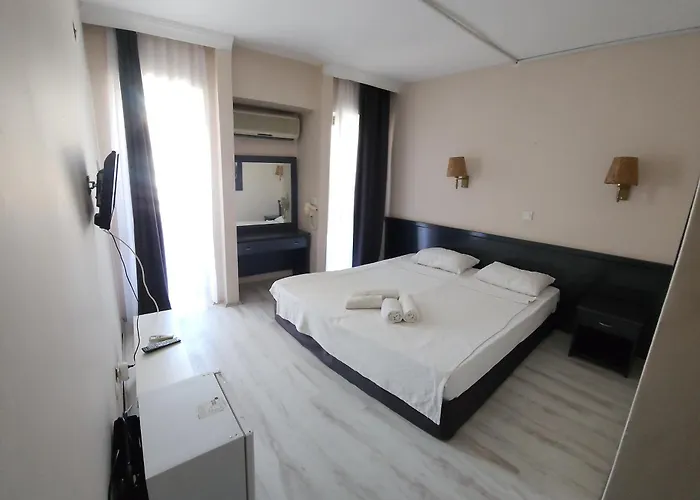 Minay Otel