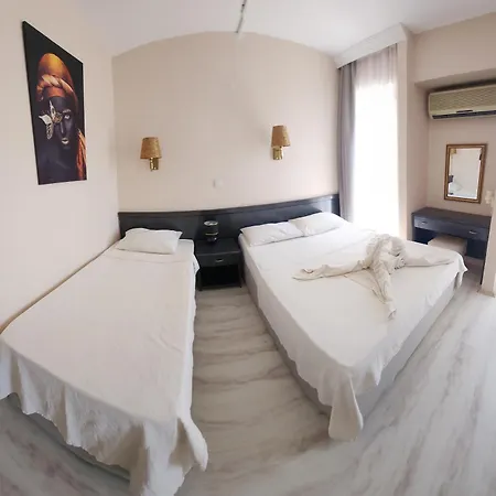 Minay * Κουσάντασι