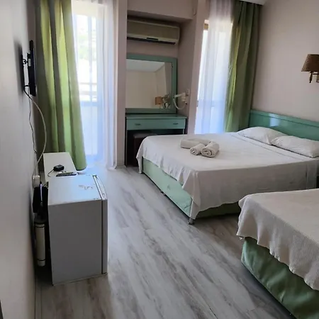 Minay Ξενοδοχείο *